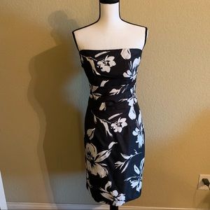 White House Black Market Dress